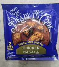 Deep Chicken Masala Mix