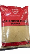 Deep Coriander Cumin Powder 4l