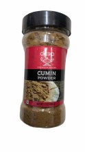 Deep Cumin Powder 7oz Bottle