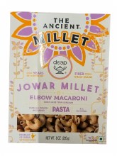Additional picture of Deep Jowar Millet Pasta 8oz