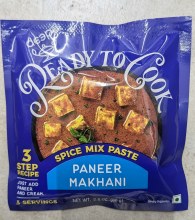 Deep Paneer Makhni Mix