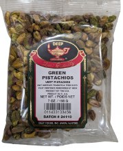 Deep Pistachio 7 Oz