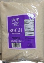 Deep Sooji 4lb