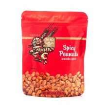 Deep Spicy Peanuts 227gm