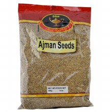 Deep Ajwain Seeds 14 Oz