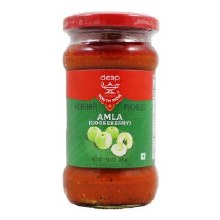 Deep Amla Pickle 10.5oz