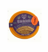 Deep Bajri Methgar Bhakri 200g