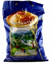 Deep Basmati Rice 10lb