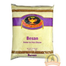 Deep Besan 8lb