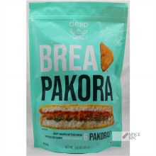 Deep Bread Pakora 6 Pc