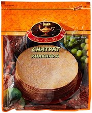 Deep Chatpat Khakhara 180g