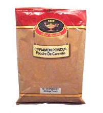 Deep Cinnamon Powder 7oz