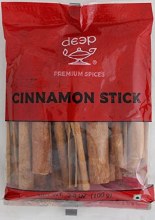 Deep Cinnamon Stick - 3.5oz