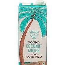 Deep Coconut Water 11.2 Floz