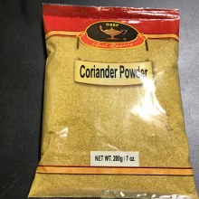 Deep Coriander Powder 7oz
