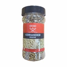 Deep Coriander Seed Bottle