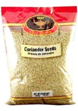 Deep Coriander Seeds 28oz