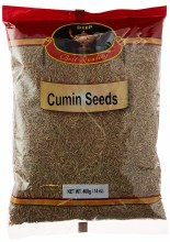 Deep Cumin Seed 400g
