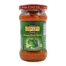 Deep Cut Mango Pickle 300gm