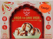 Deep Dahi Vada 10pc