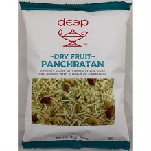 Deep Dry Fruit Panchratan 340g