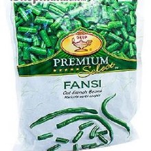 Deep Fansi 12oz Beans