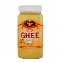 Deep Ghee 8 Oz