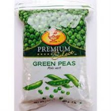 Deep Green Peas 2lb