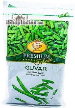 Deep Guvar Frozen 340gm