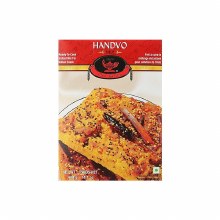 Deep Handvo 400g