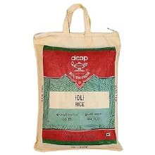 Deep Idli Rice 10lb