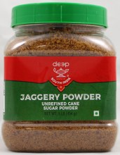 Deep Jaggery Powder 1lb