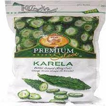 Deep Karela Ring Cut 12oz