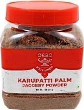Deep Karupatti Palm Jaggery 1l