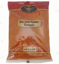 Deep Kashmiri Powder 400g