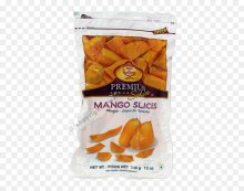 Deep Mango Slice Kesar 12 Oz