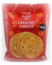 Deep Laccha Paratha Fp 20pc