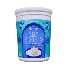 Deep Low Fat Yogurt 2 Lb