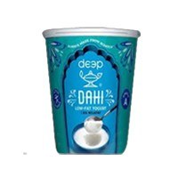 Deep Low Fat Yogurt 5lb