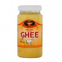 Deep Makhan Ghee 8 Oz