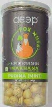 Deep Makhana Pudina 90 Gm