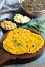 Deep Makki Ki Roti 400g