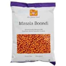 Deep Masala Boondi 10oz