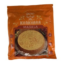 Deep Masala Khakhara 200g