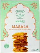 Deep Masala Khari 14.10oz