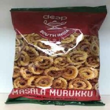Deep Masala Murukku 200g
