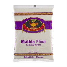 Deep Mathia Flour 2lb