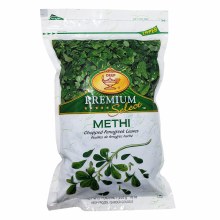 Deep Methi Chopped 10oz