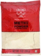 Deep Methi Powder 7oz