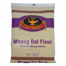 Deep Moong Dal Flour 2lb